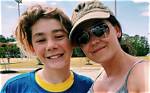 Jace Evans, Serial Runaway Found Safe Again