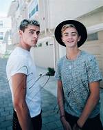 Jack and Jack's Johnson and Gilinsky Talk Insecurities