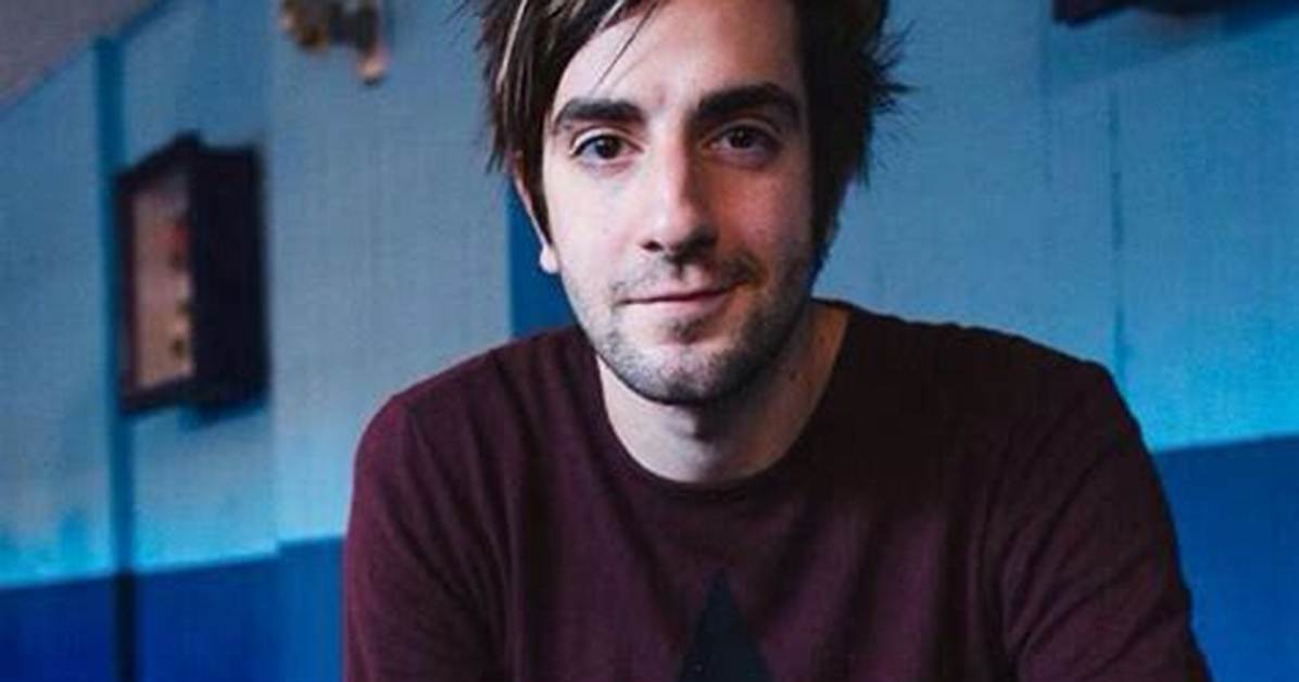 Jack Barakat - Bio, Facts, Family & Achievements of Lebanese-American Musician