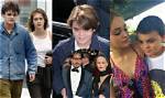 Jack Depp Age, Net Worth, Girlfriend, Family, Parents and Biography