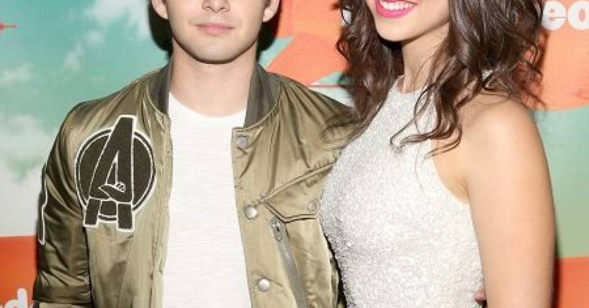 Jack Griffo's Dating History After Paris Berelc Split