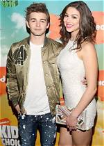 Jack Griffo's Dating History After Paris Berelc Split