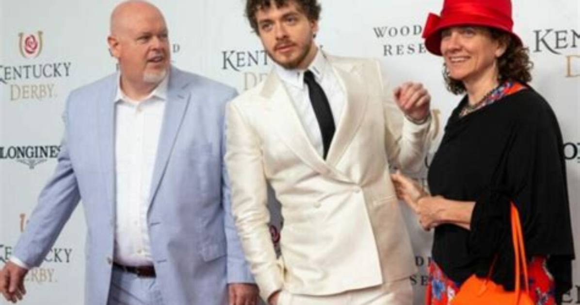 Jack Harlow Parents: Dad Mom’s Nationality and Ethnicity Explored