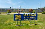 Jack Heneghan Obituary: Marian Catholic High School Giant, Jack Heneghan Passes Away