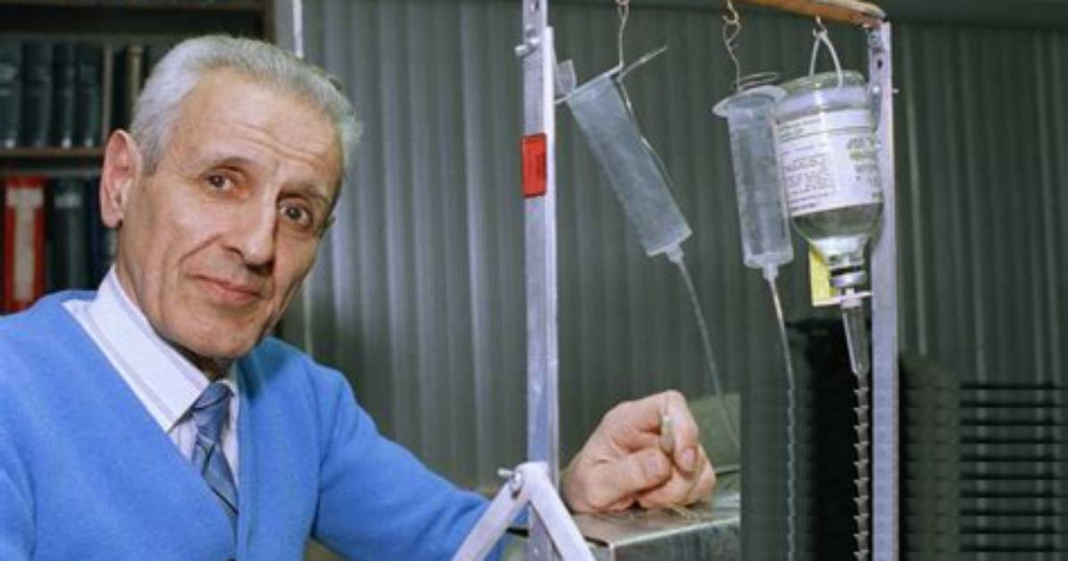 Jack Kevorkian - Movie, Death & Euthanasia