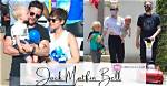 Jack Matfin Bell: a Celebrity Kid with a Bright Future