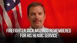 Jack Mozingo Obituary, Kinston Department of Fire and Rescue Firefighter Has Died