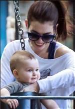 Jack Shulman Is Anne Hathaway's Son -10 Unknown Facts