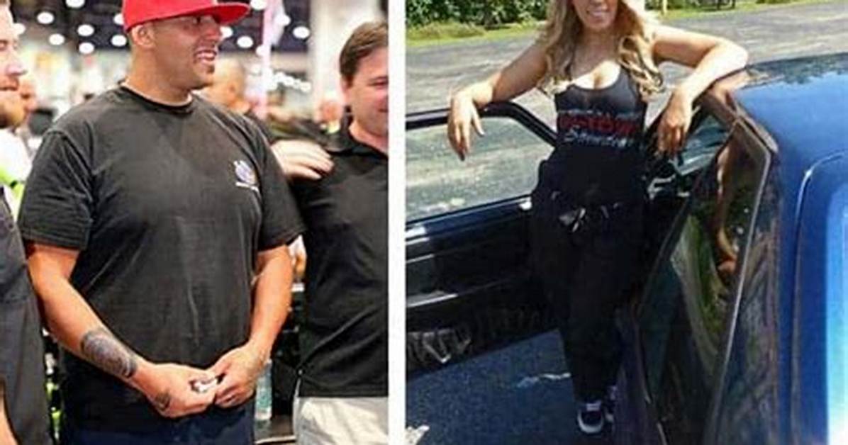 Jackie Braasch: Possibly Big Chief’s New Girlfiend. Check out the Facts. 2022