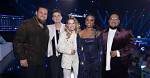 Jackie Cole, American Idol Finalist, Diagnosed with Cancer