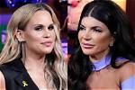 Jackie Goldschneider Opens up About Teresa Giudice's Wedding