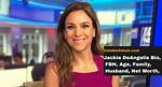 Jackie Taylor Net Worth