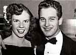Jackie Witte- Who Was Paul Newman's Ex-Wife?