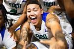 Jacksonville Visits Fgcu Following Bell's 21-Point Performance