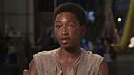 Jacob Latimore’s New Movie, the Maze Runner, Is a Huge Hit