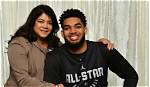 Jacqueline Cruz Wiki, Age (Karl-Anthony Towns’ Mother) Biography & Family
