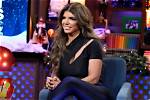Jacqueline Laurita Defends Teresa Giudice Against Melissa and Joe Gorga