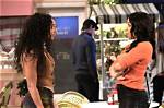 Jada Becomes Suspicious of Talia