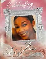 Jada Jefferson Obituary – Death: 23-Year-Old Chicago, Illinois Woman, Jada Jefferson Dies in Fatal Chicago Shooting