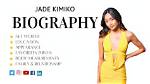 Jade Kimiko Biography/Wiki, Age, Height, Career, Photos & More