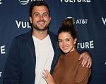 Jade Roper and Tanner Tolbert Announce the Name of Their New Son … with a Little Help from Bachelor Nation