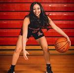 Jaden Newman Height