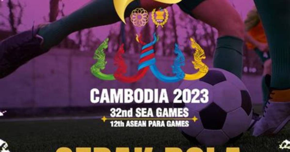 Jadwal Siaran Langsung Semifinal Sepak Bola Sea Games 2023, Indonesia vs Vietnam Pukul 16.00 Wib