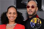 Jahna Sebastian, the Mother of Swizz Beatz’s Daughter, Blasts Alicia Keys