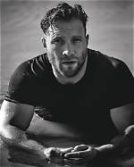 Jai Courtney Height