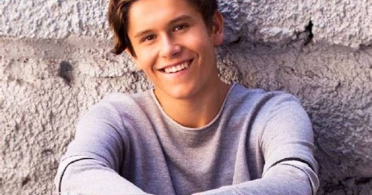 Jai Waetford Biography - Facts, Childhood, Career, Personal Life of Australian Singer & Actor