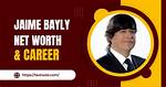 Jaime Bayly Net Worth