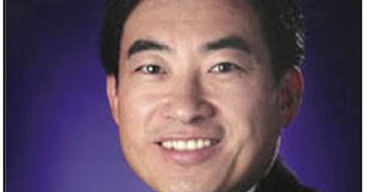 Jaiwon Shin, Associate Administrator, Nasa Aeronautics Research Mission Directorate