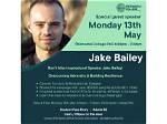 Jake Bailey Obituary-Death News; Student of Washington State University, Jake Bailey Passes Away