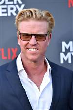 Jake Busey