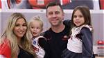 Jake Diebler Wife Jordyn: Married Life & Daughters Jaymes and Jessa