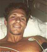 Jake Luxemburger Dies in a Tragic Oldham County Car Accident