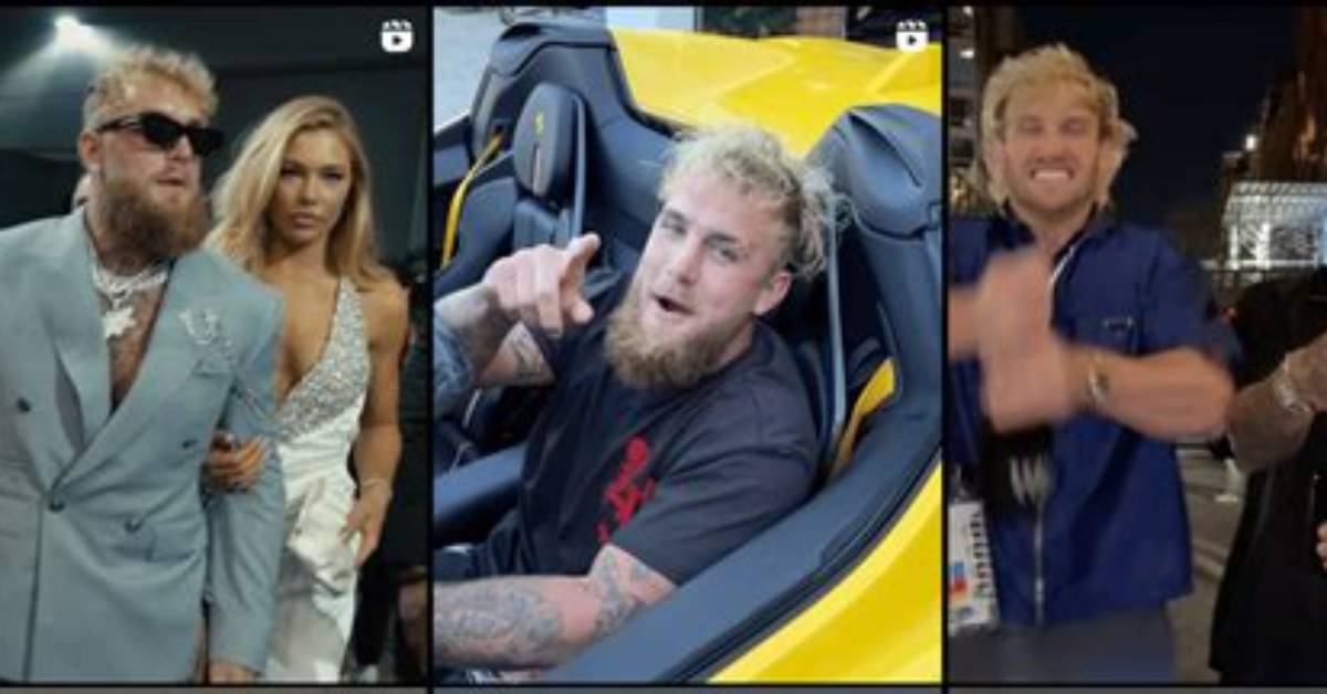 Jake Paul Net Worth What Is His Actual Net Worth? How Much Money Did Jake Paul Worth?