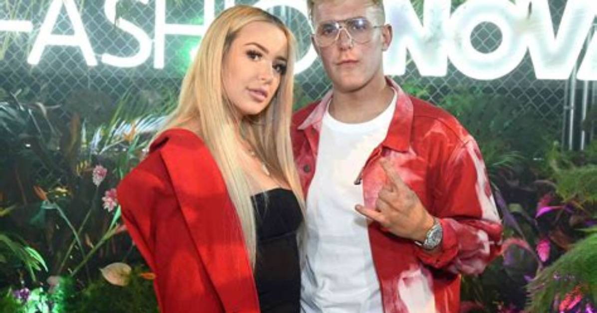 Jake Paul Tana Mongeau Dating Timeline: Truth About Relationship