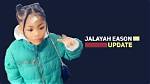 Jalayah Eason Autopsy: Mother Lynija Eason Arrest Charges Possible Murder