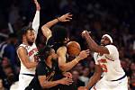 Jalen Brunson, Knicks Defense Are Soaring, and It’s No Fluke
