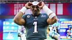Jalen Hurts