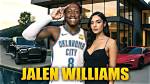 Jalen Ramsey Car Collection & Net Worth - 21Motoring