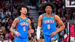 Jalen Williams Death News Viral on Internet: Is Oklahoma City Thunder Player Dead or Alive?