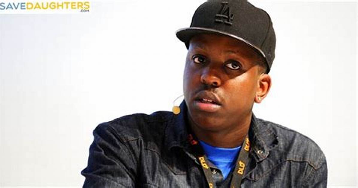 Jamal Edwards Life Biography, Age, Family, Death Cause, Obituary, Songs, Sbtv, Instagram, Net Worth the Talks Today