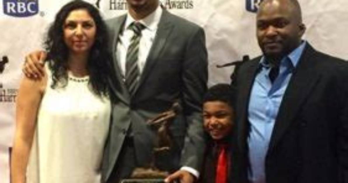 Jamal Murray Height, Weight, Parents, Family, Bio, Nba Career