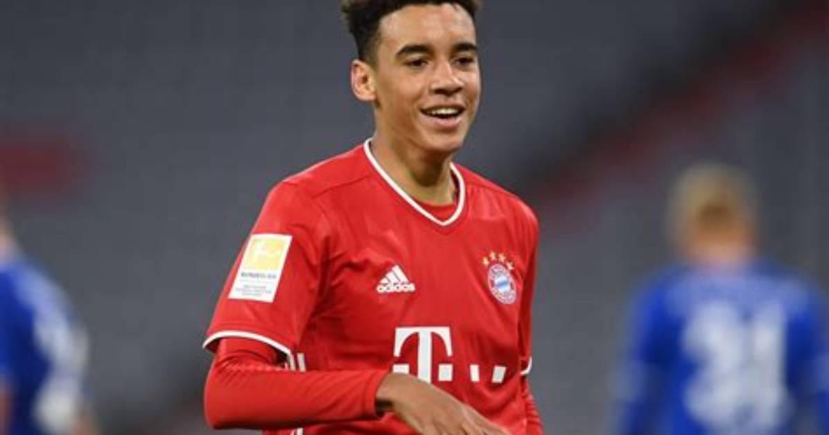 Jamal Musiala: Who Is He? Know About His Bio, Wiki and Family Details