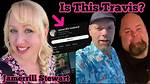 Jamerrill Stewart Obituary, Husband Travis Stewart Mourns the Death of His Wife