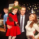James A. Ben Wiki (Trish Regan’s Husband) Age, Biography, Family & Facts