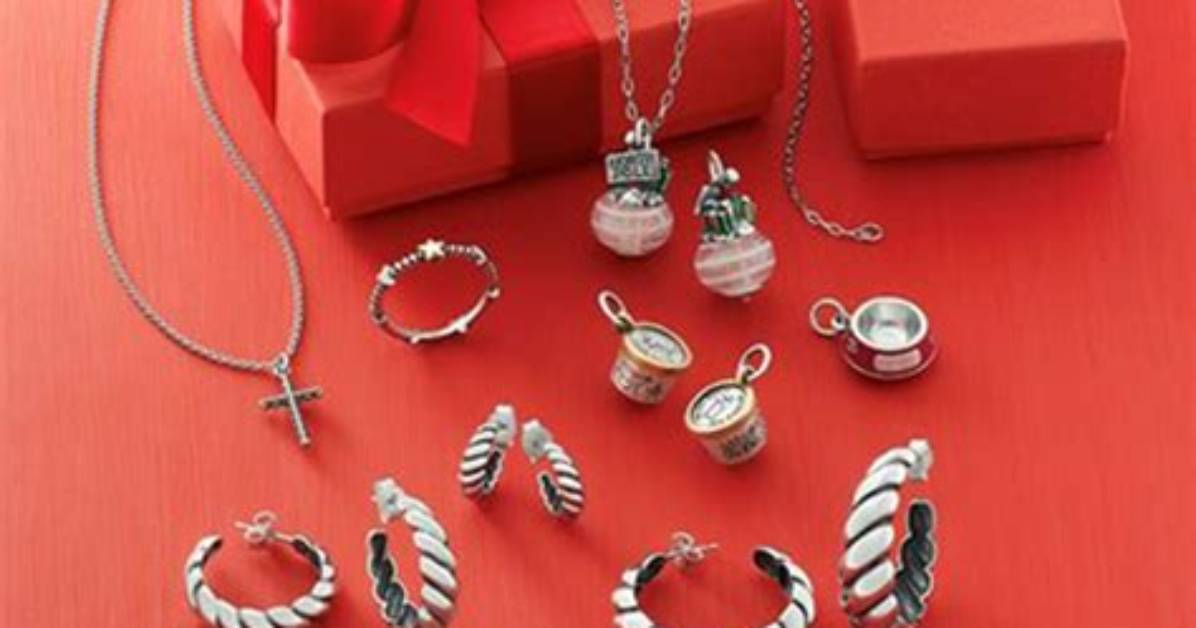James Avery