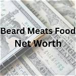 James Beard Net Worth